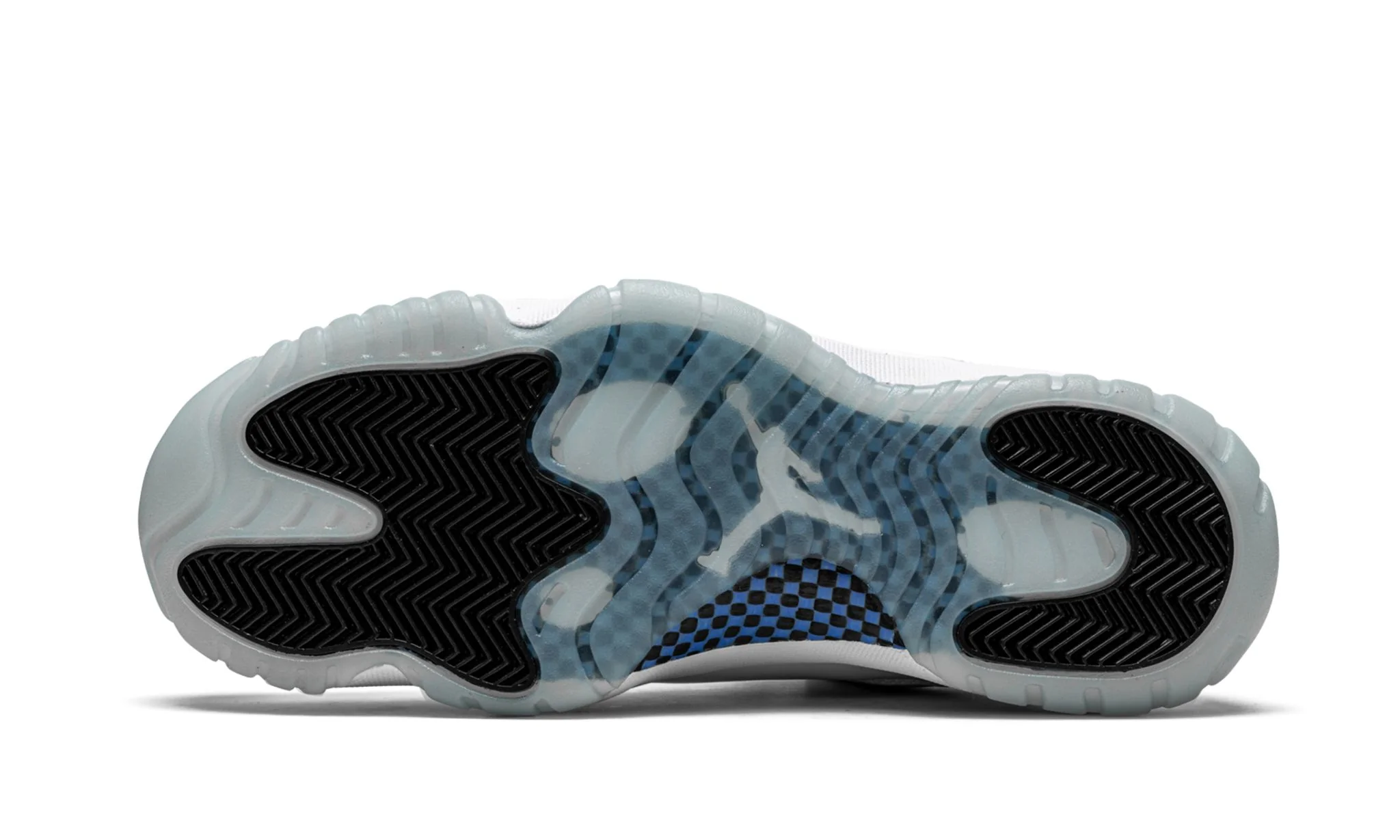 Air Jordan 11 Retro Low Legend Blue - Image 4