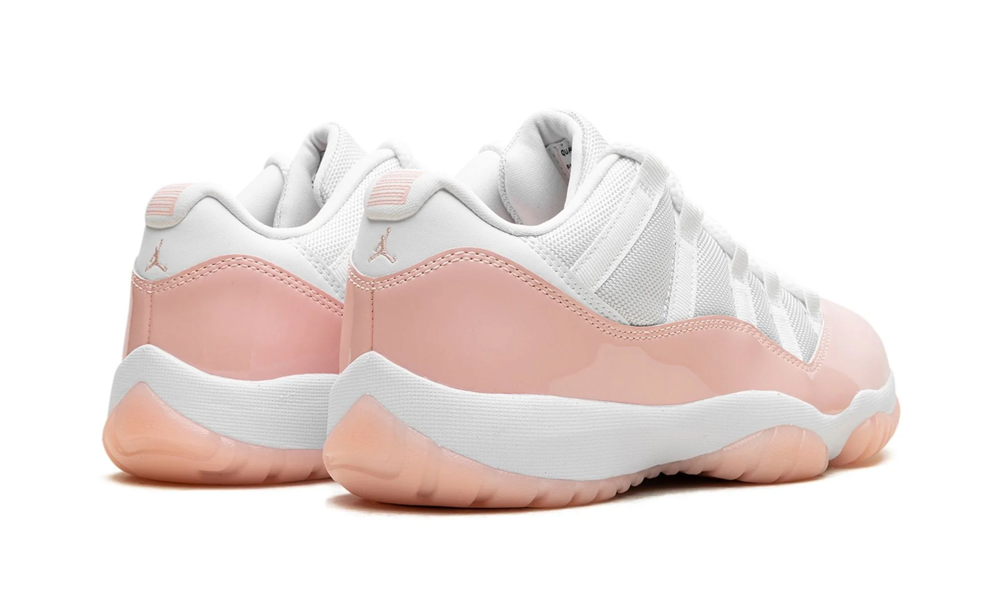Air Jordan 11 Retro Low Legend Pink (Women's) - Image 3