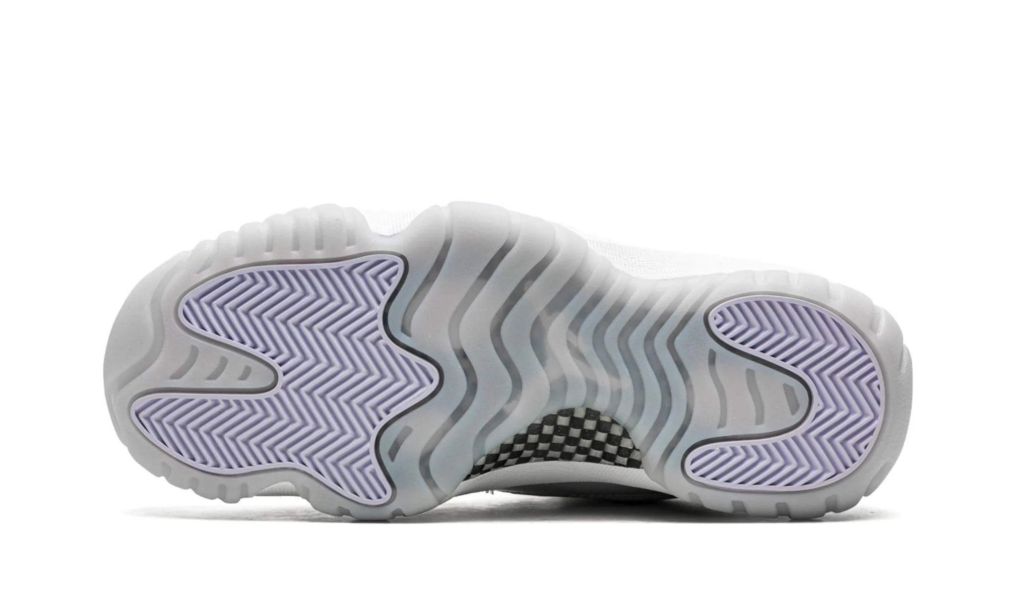Air Jordan 11 Retro Low Pure Violet (Women's) - Image 4