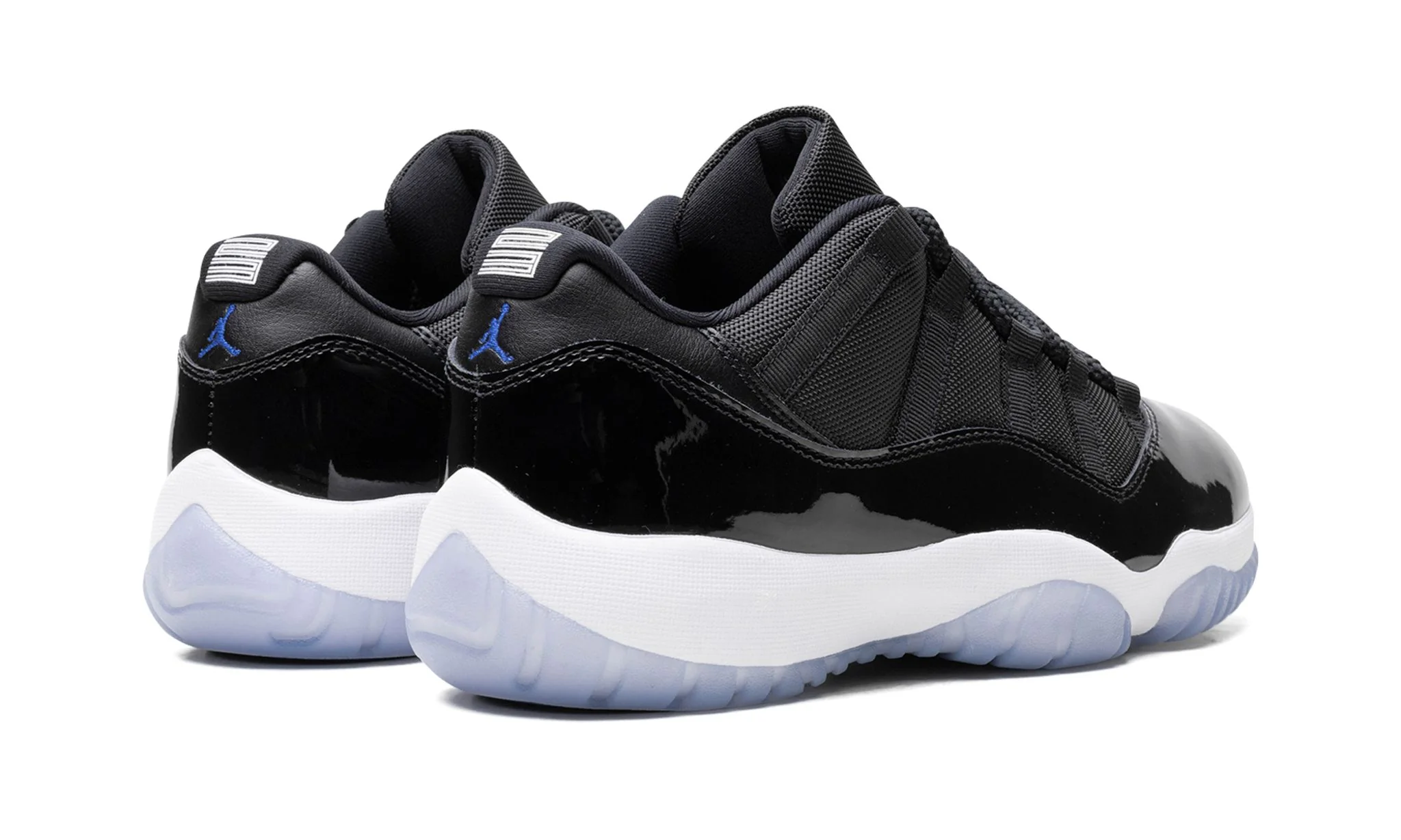 Air Jordan 11 Retro Low Space Jam - Image 3