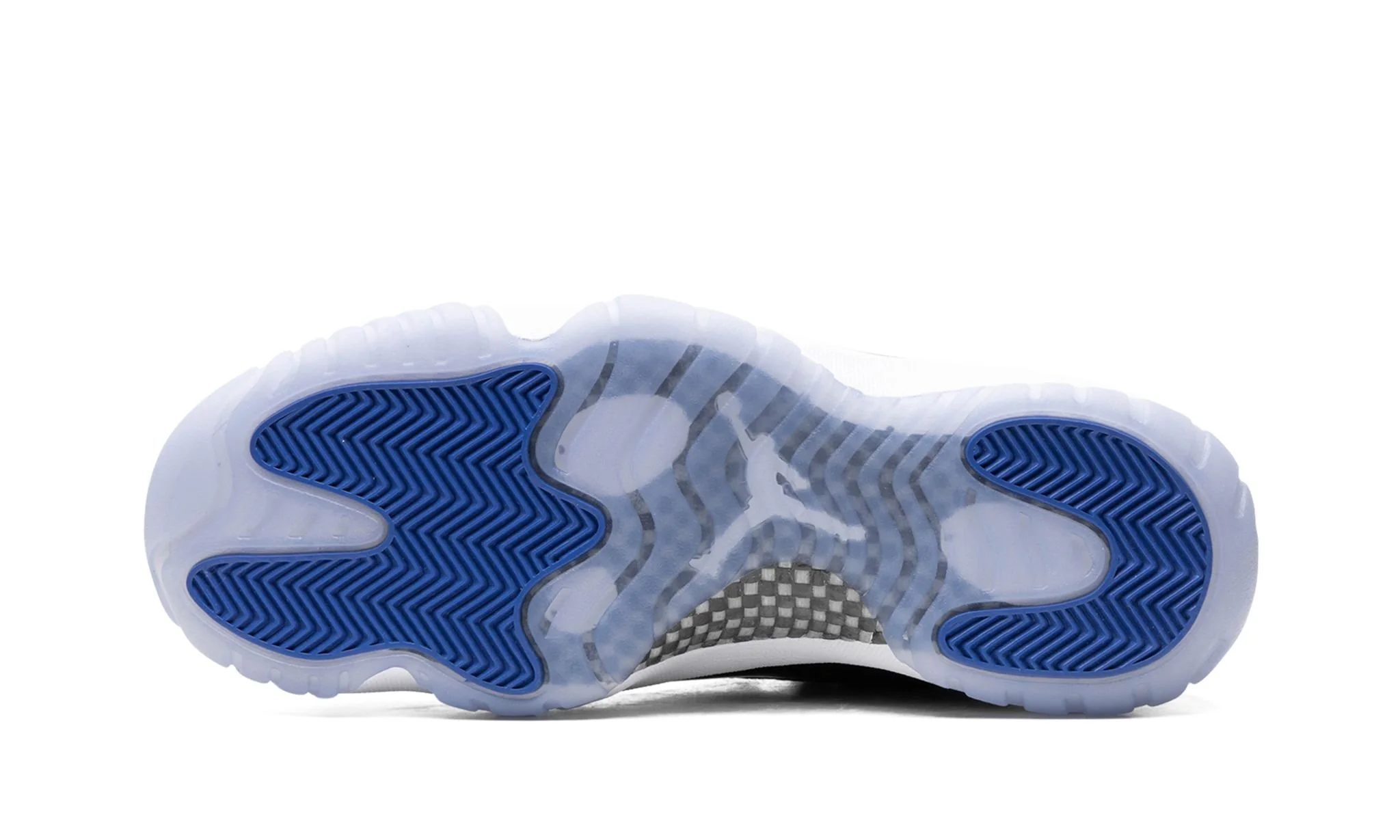 Air Jordan 11 Retro Low Space Jam - Image 4