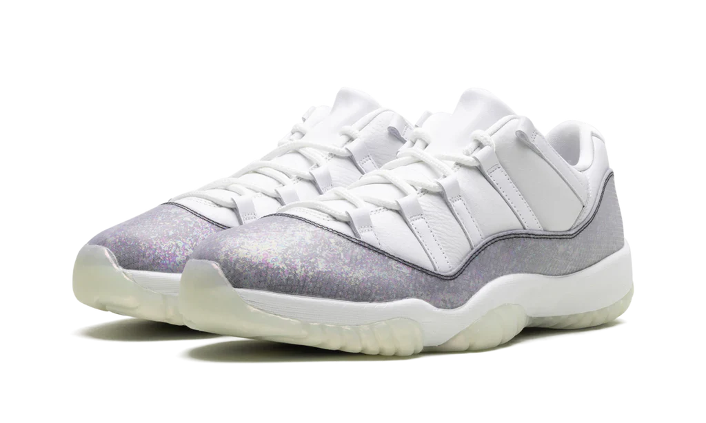 Air Jordan 11 Retro Low Year of the Snake - Image 2