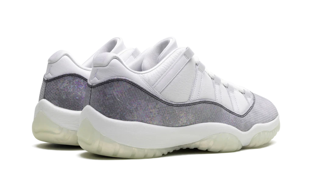 Air Jordan 11 Retro Low Year of the Snake - Image 3