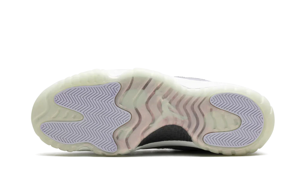 Air Jordan 11 Retro Low Year of the Snake - Image 4