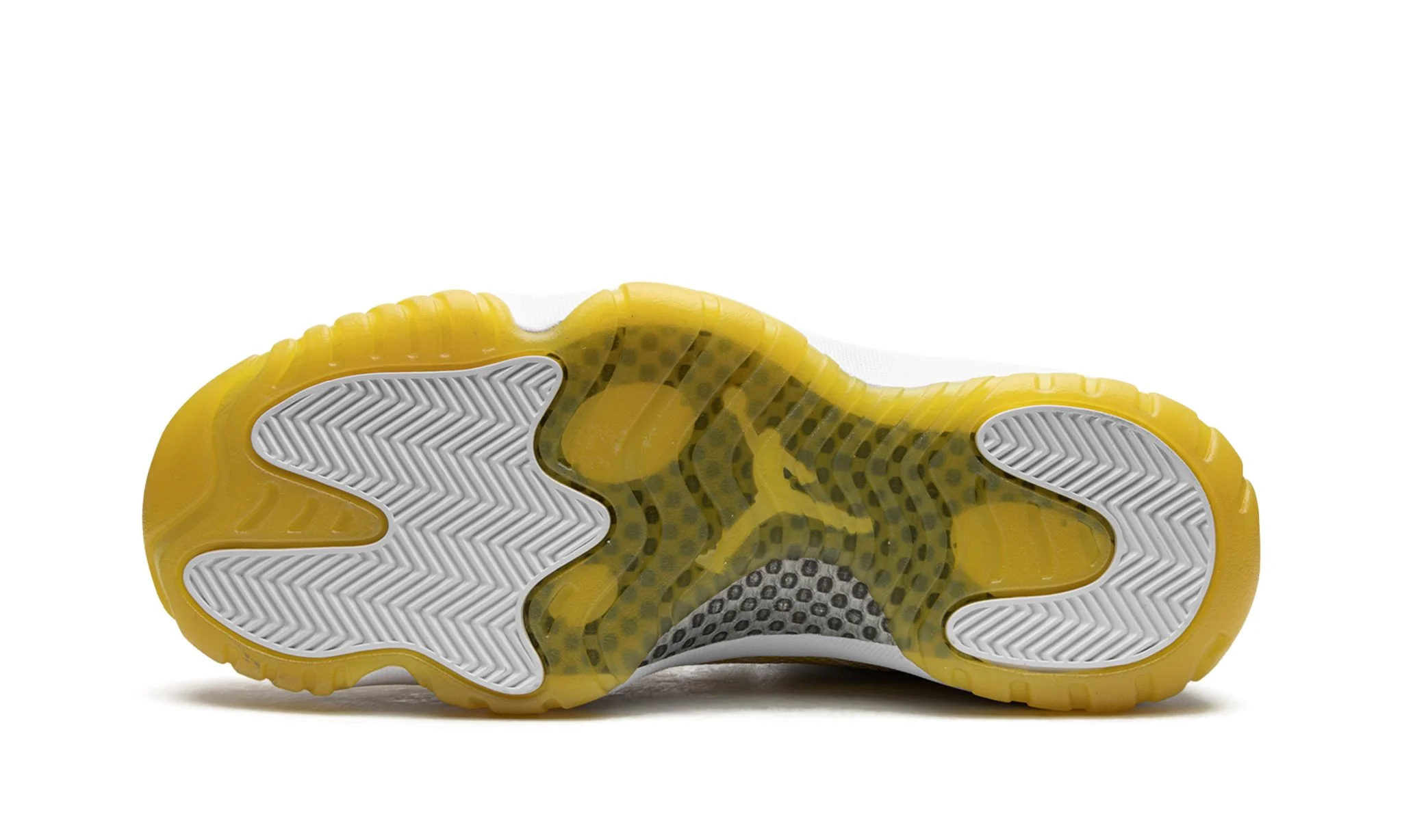 Air Jordan 11 Retro Low Yellow Snakeskin (Women's) - Image 4