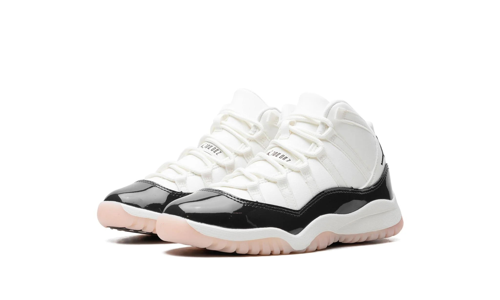Air Jordan 11 Retro Neapolitan (PS) - Image 2