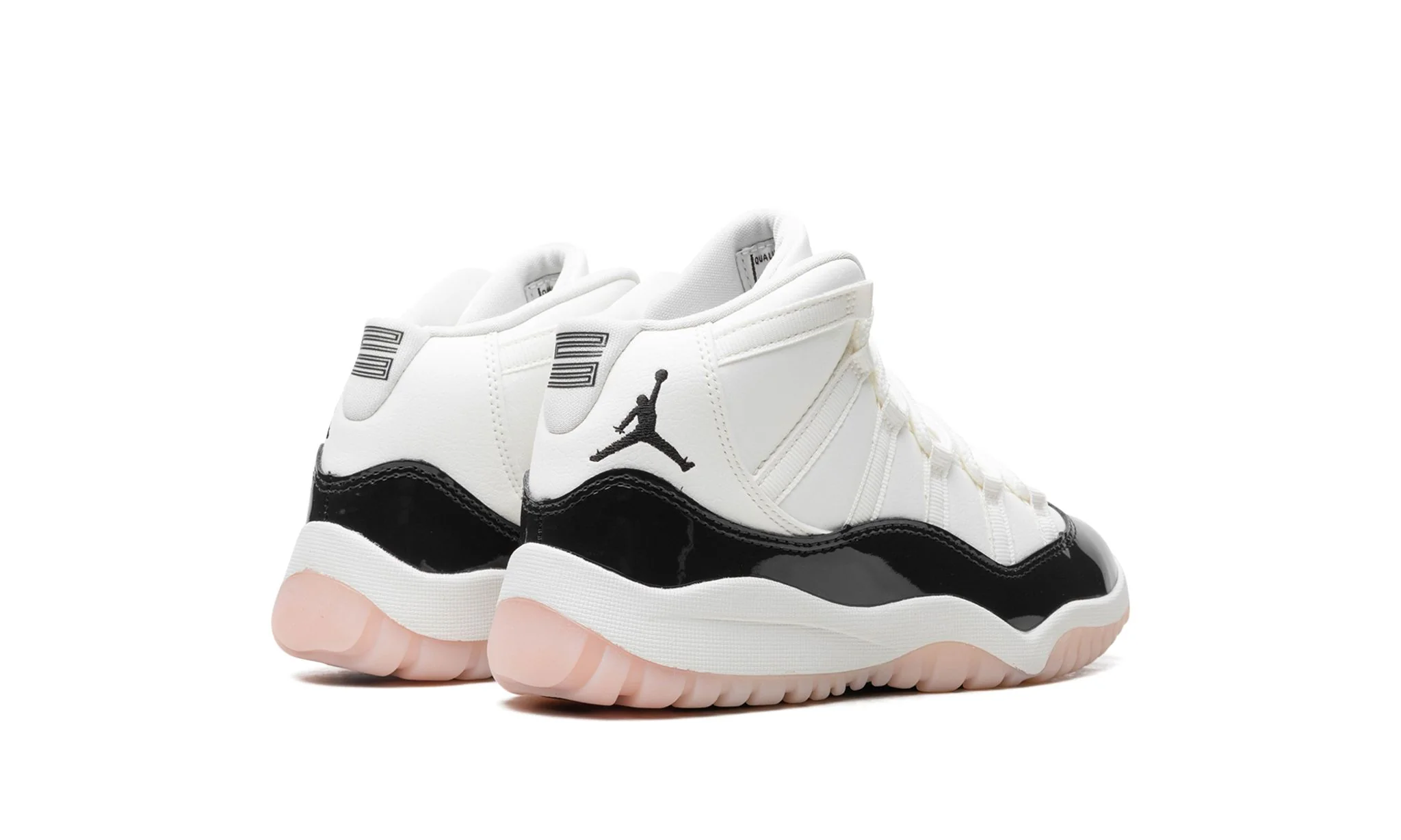Air Jordan 11 Retro Neapolitan (PS) - Image 3