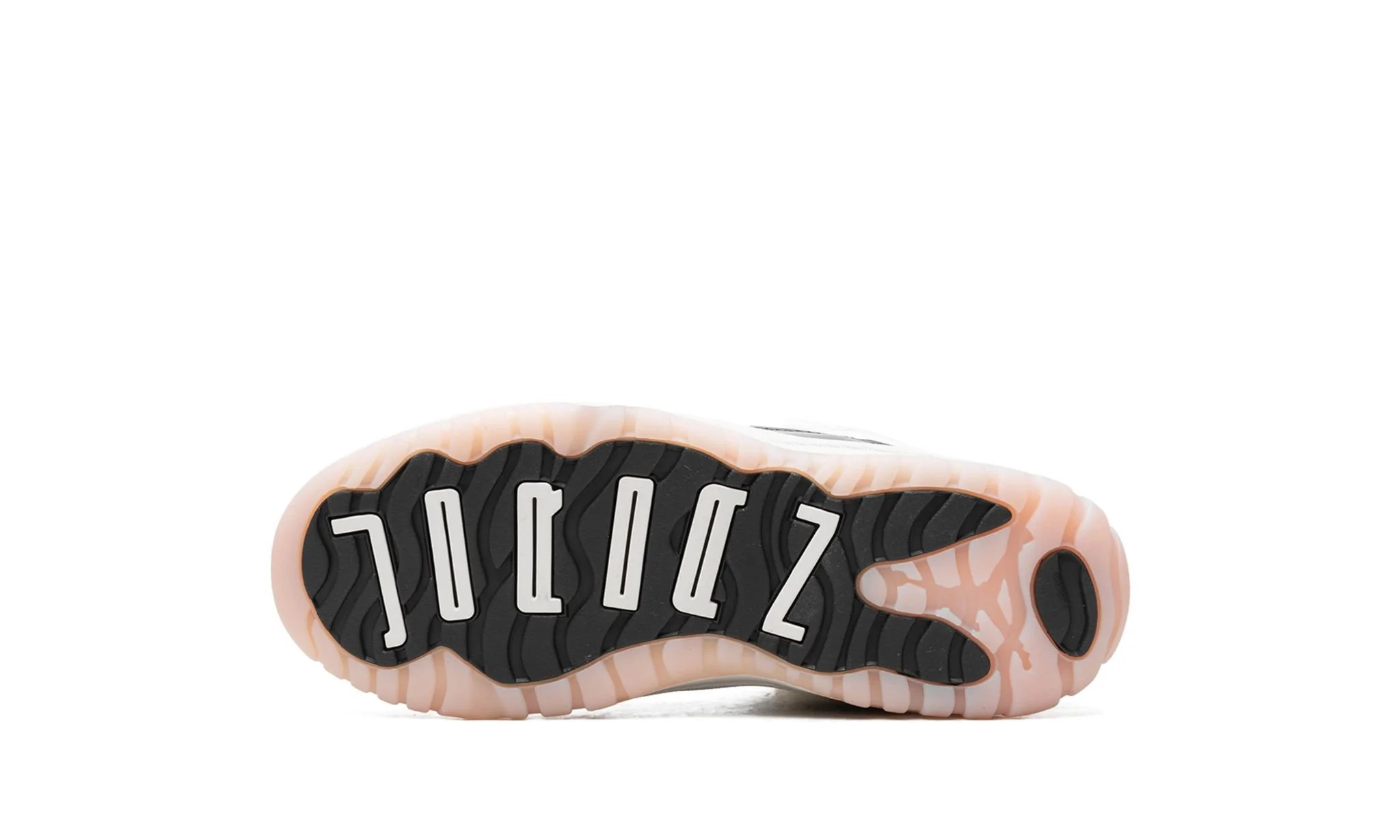Air Jordan 11 Retro Neapolitan (PS) - Image 4