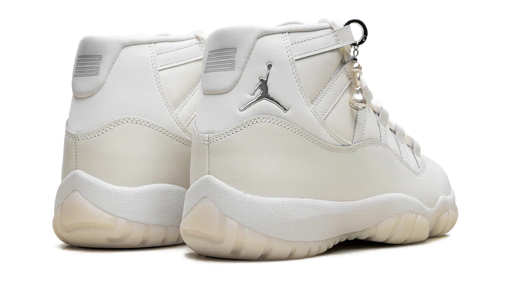 Air Jordan 11 Retro Pearl (Women's) - Image 3