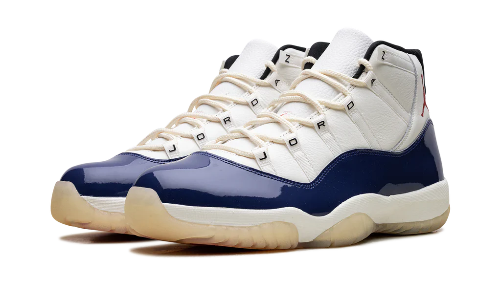 Air Jordan 11 Retro Rare Air - Image 2