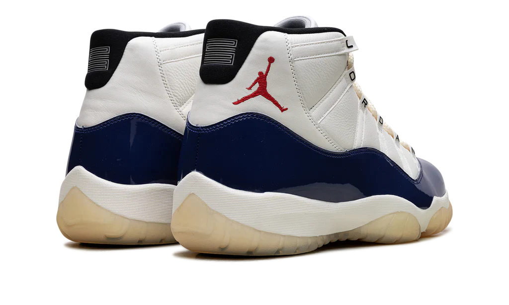 Air Jordan 11 Retro Rare Air - Image 3