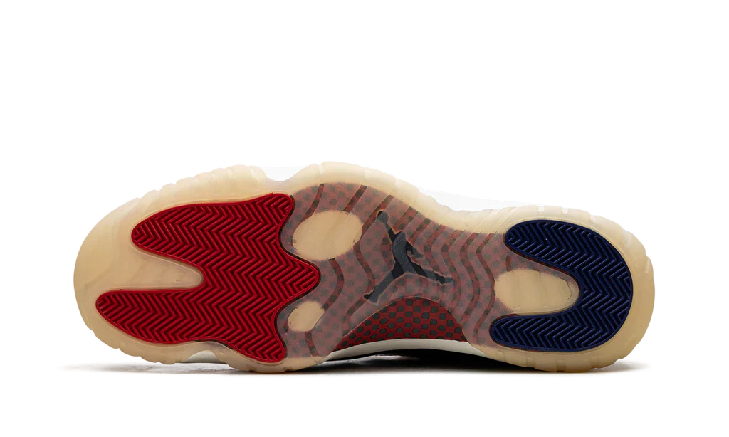 Air Jordan 11 Retro Rare Air - Image 4