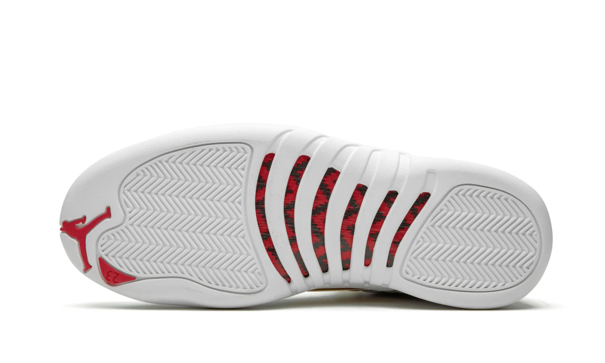Air Jordan 12 Retro FIBA (2019) - Image 4
