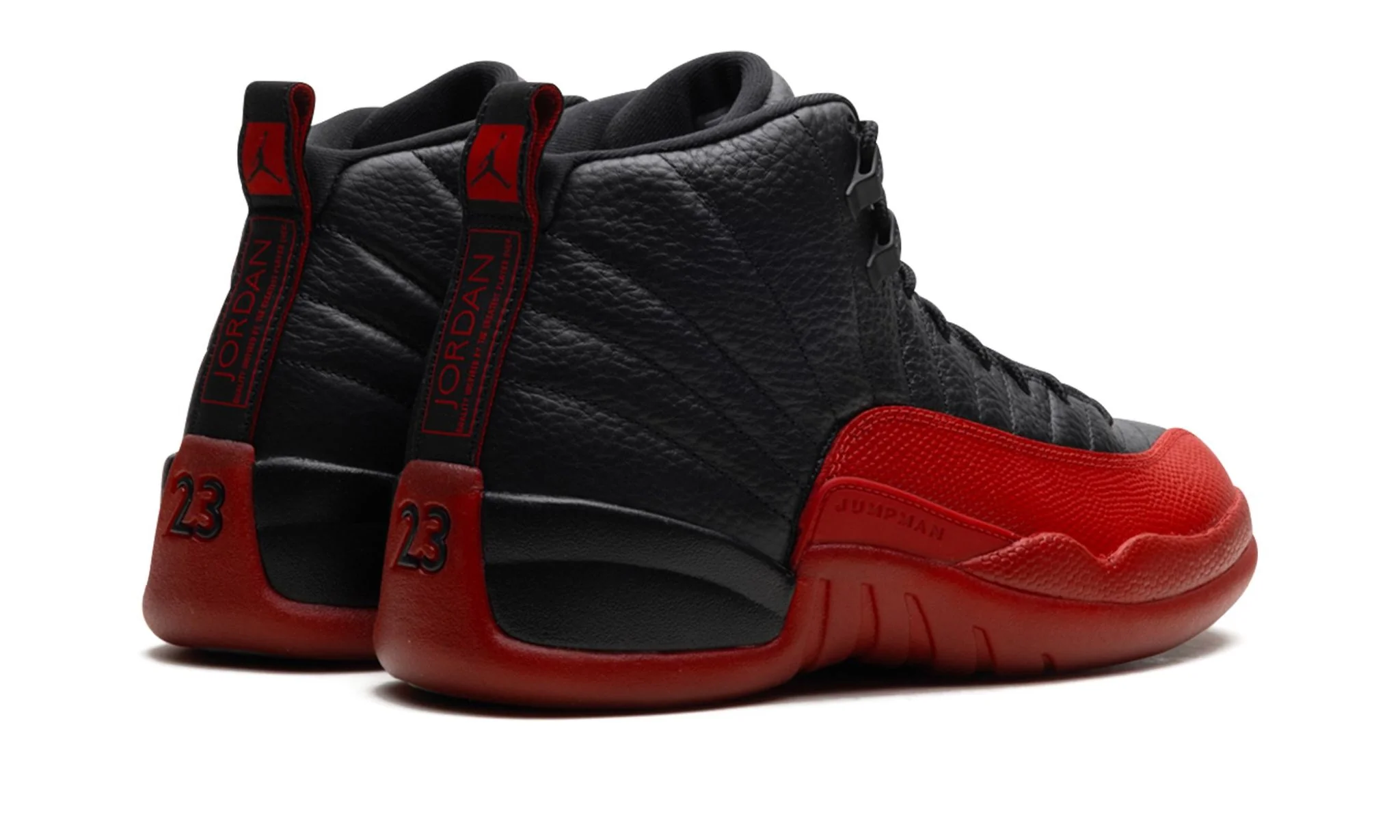 Air Jordan 12 Retro Flu Game (2025) - Image 3