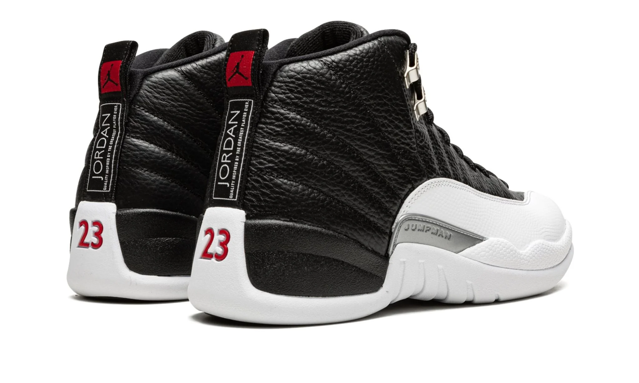 Air Jordan 12 Retro Playoffs (2022) - Image 3