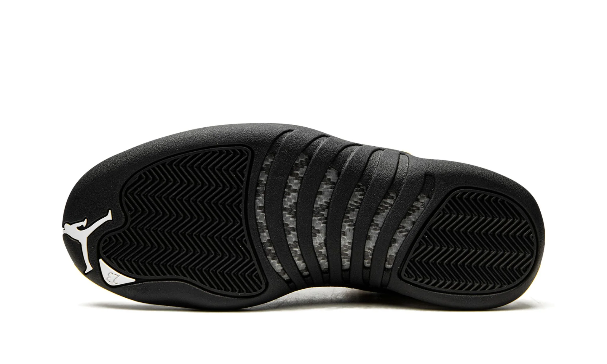 Air Jordan 12 Retro Royalty Taxi - Image 4