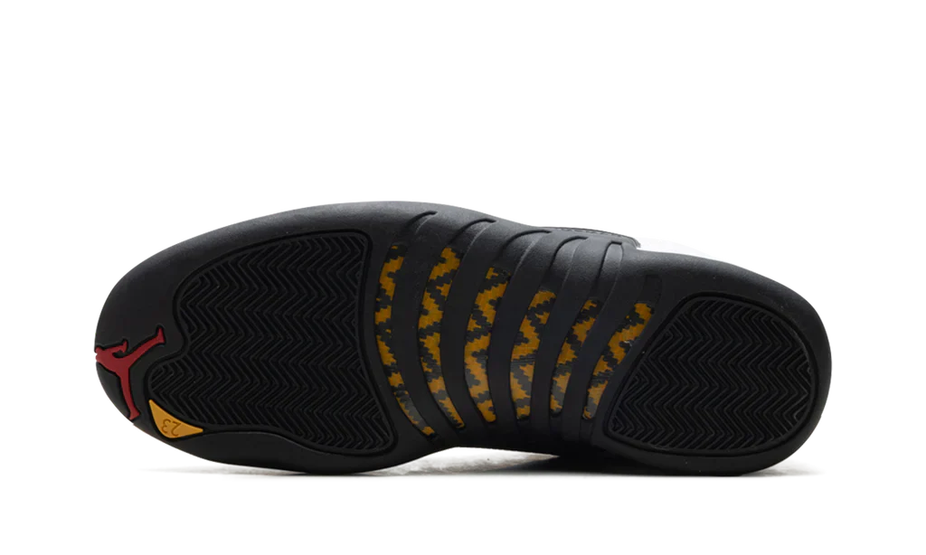 Air Jordan 12 Retro Taxi (2025) - Image 4