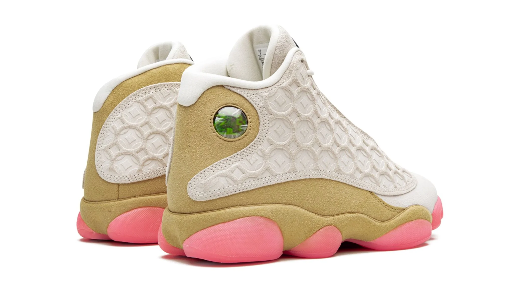 Air Jordan 13 Retro Chinese New Year (2020) - Image 3