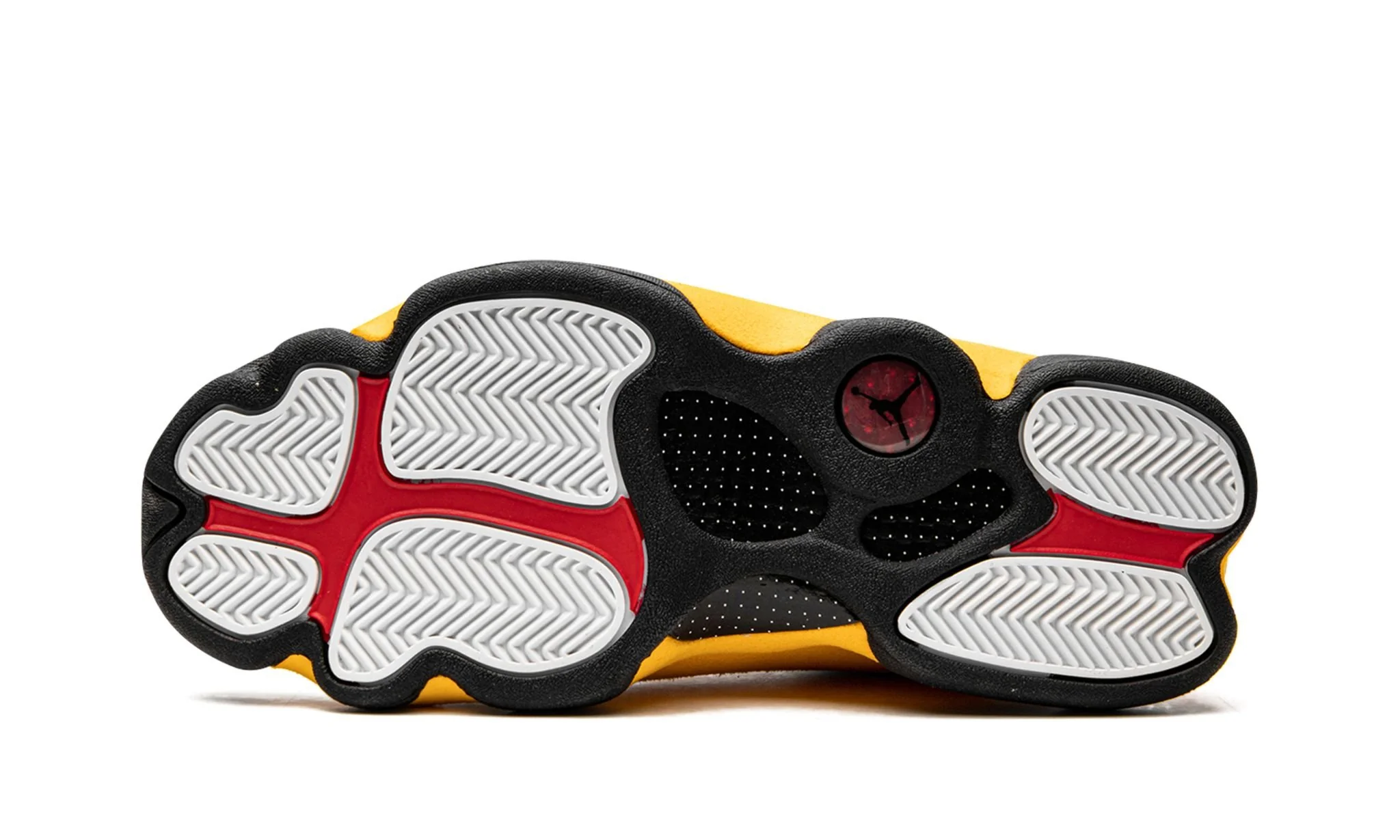 Air Jordan 13 Retro Del Sol - Image 4