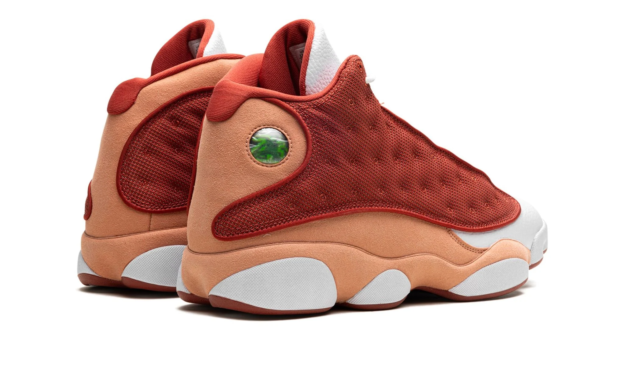 Air Jordan 13 Retro Dune Red - Image 3