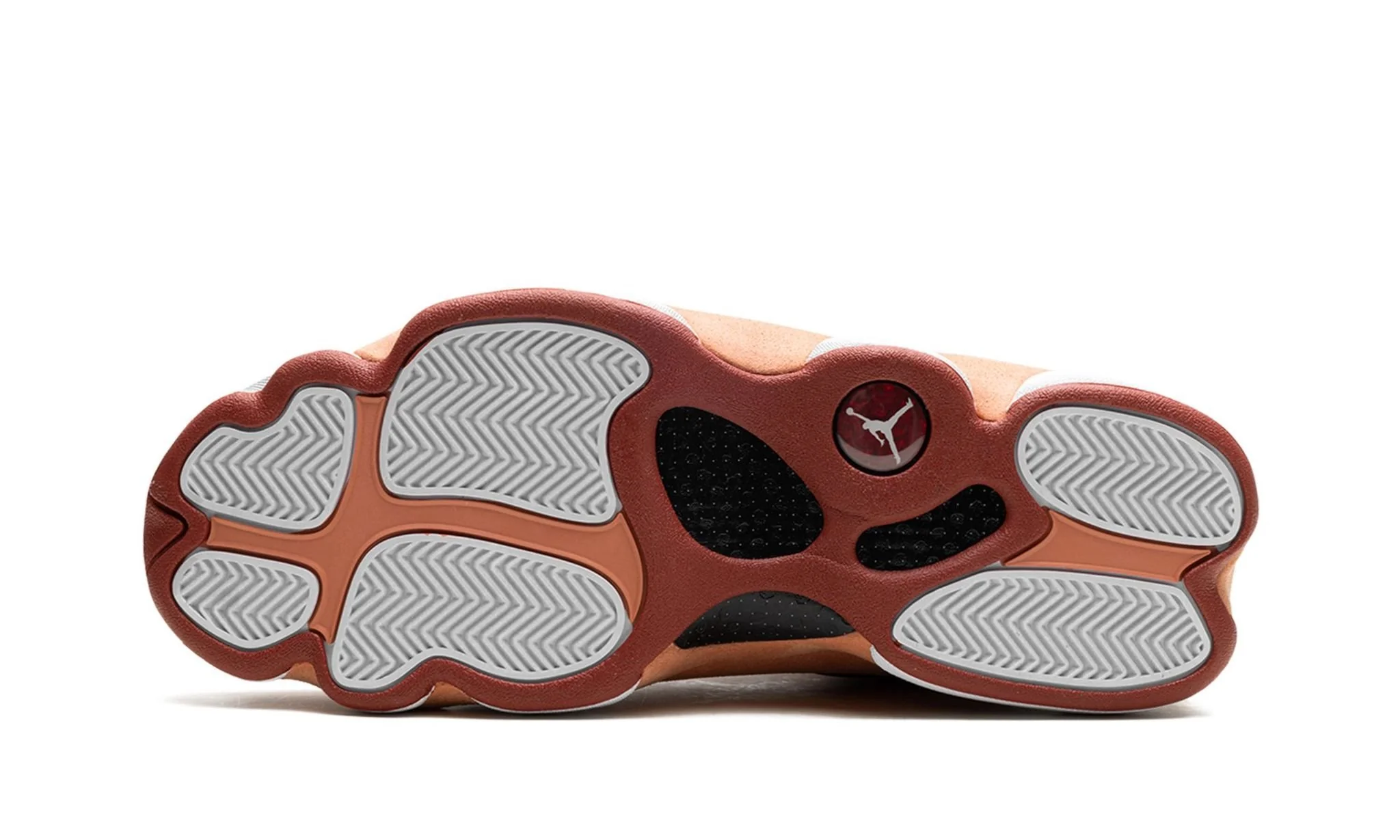 Air Jordan 13 Retro Dune Red - Image 4