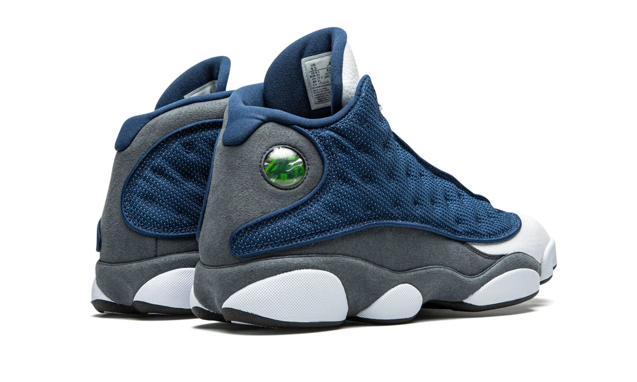 Air Jordan 13 Retro Flint (2020) - Image 3