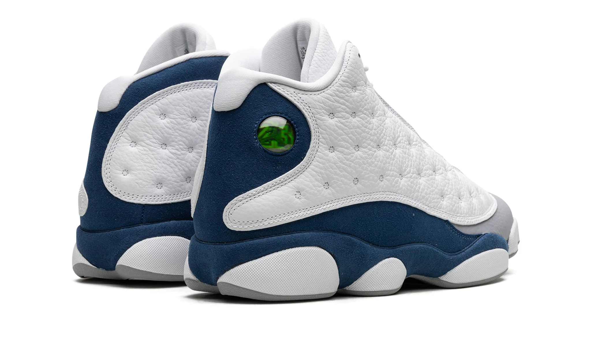 Air Jordan 13 Retro French Blue - Image 3