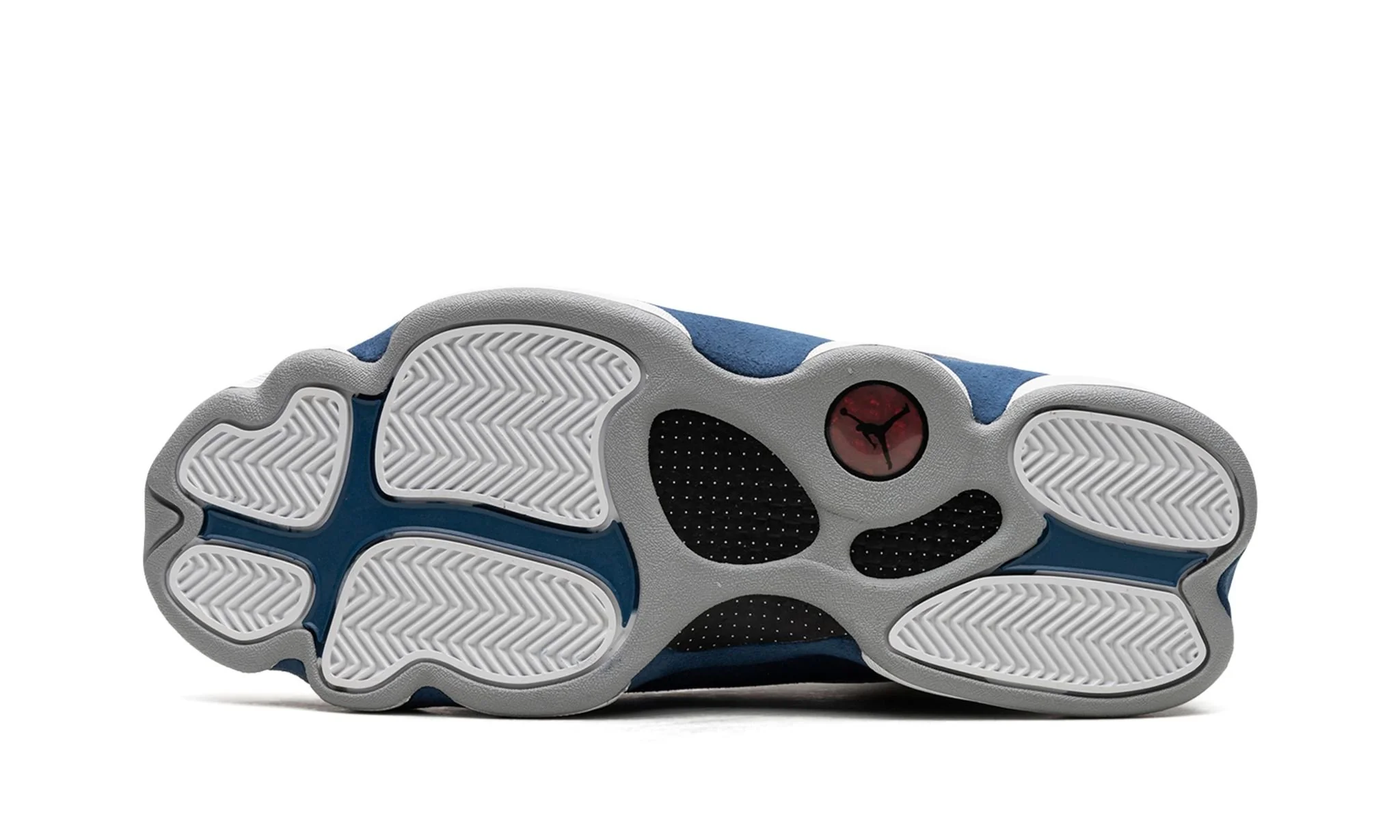 Air Jordan 13 Retro French Blue - Image 4
