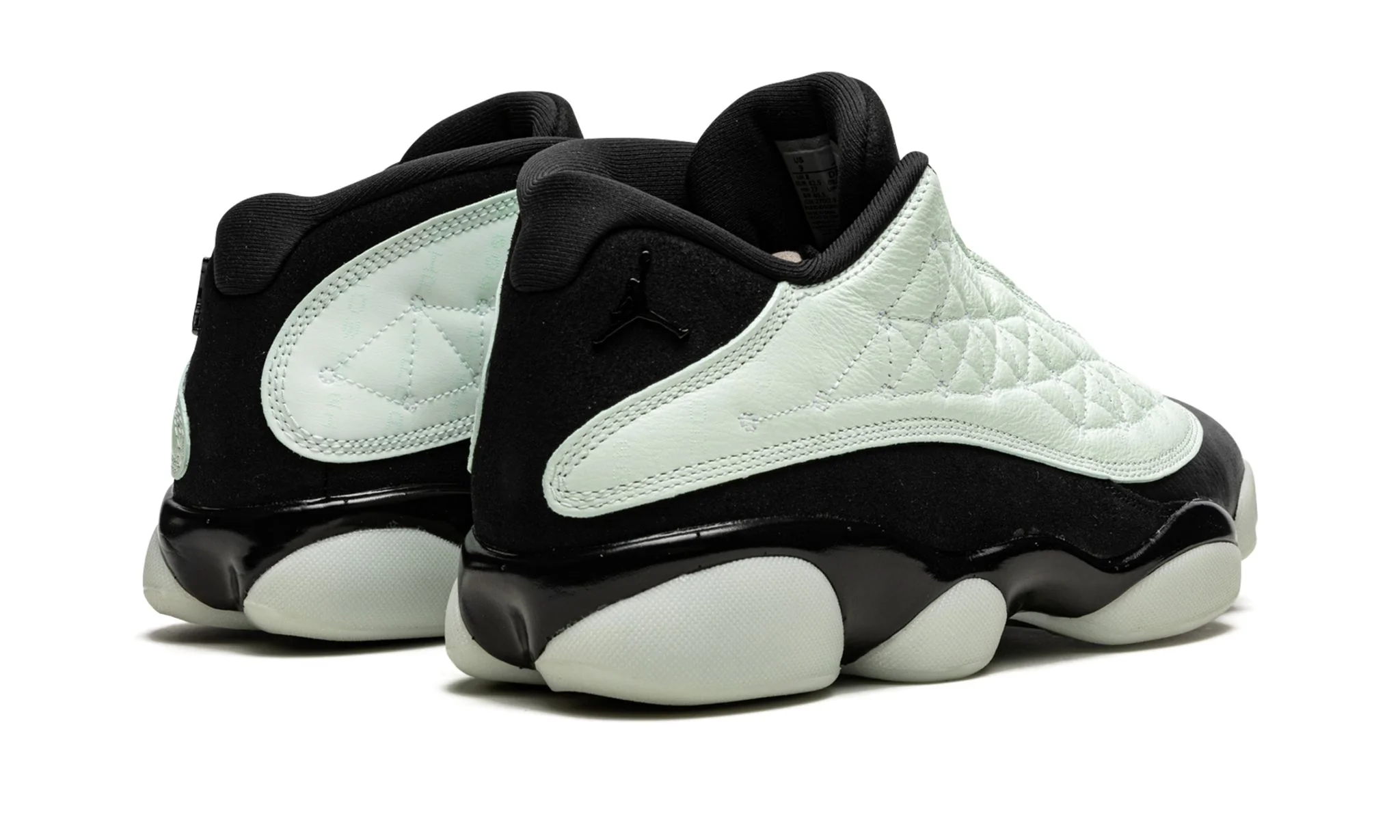 Air Jordan 13 Retro Low Singles' Day (2021) - Image 3