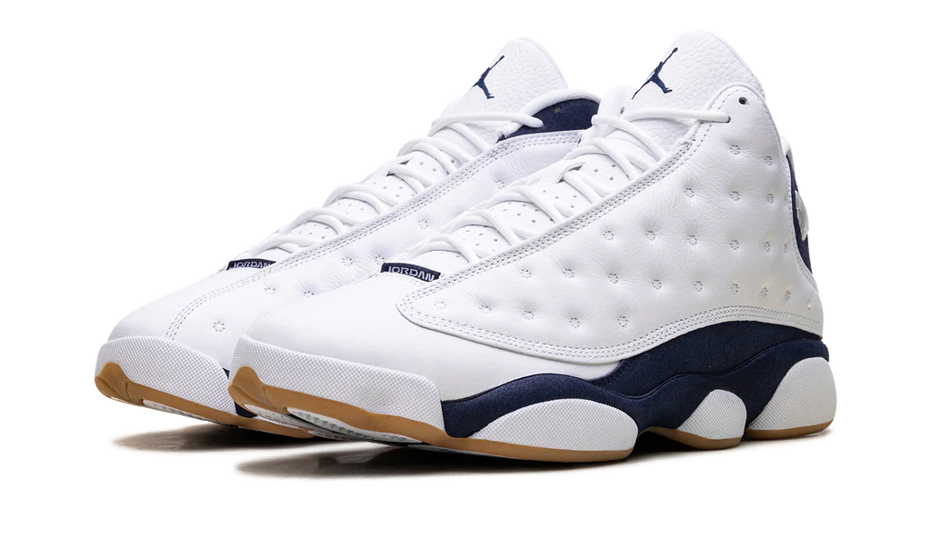 Air Jordan 13 Retro Midnight Navy - Image 2