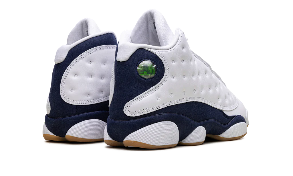 Air Jordan 13 Retro Midnight Navy - Image 3