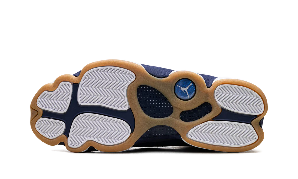 Air Jordan 13 Retro Midnight Navy - Image 4