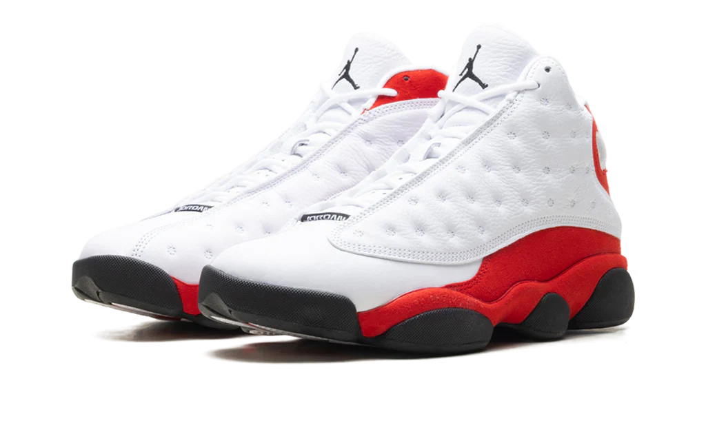 Air Jordan 13 Retro OG Chicago (2026) - Image 2