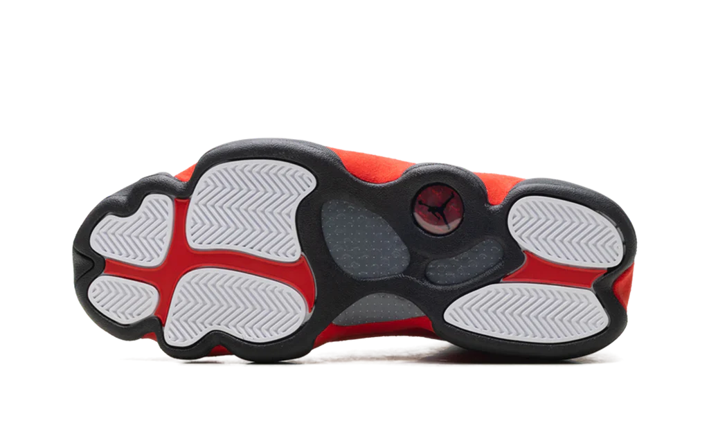 Air Jordan 13 Retro OG Chicago (2026) - Image 4