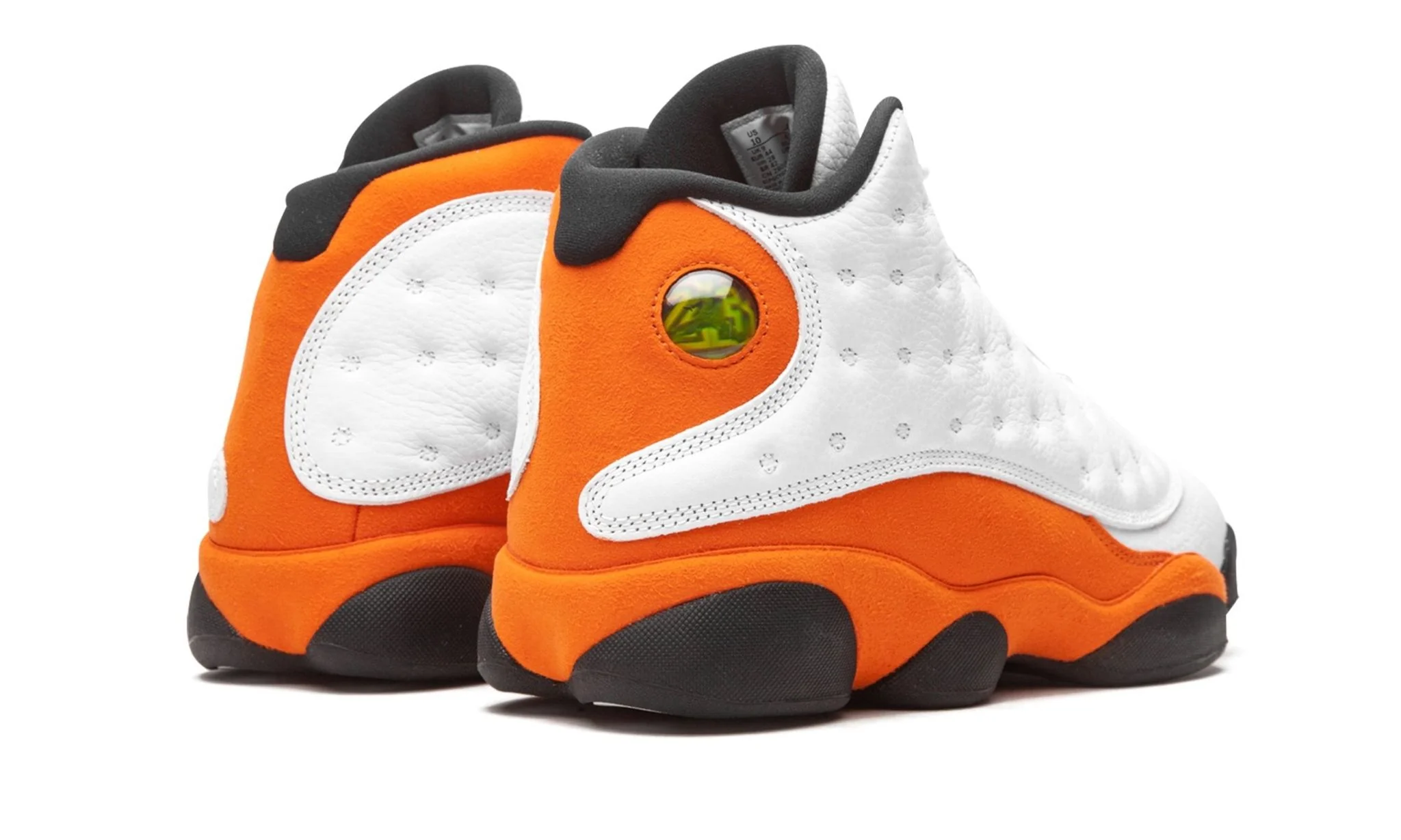 Air Jordan 13 Retro Starfish - Image 3