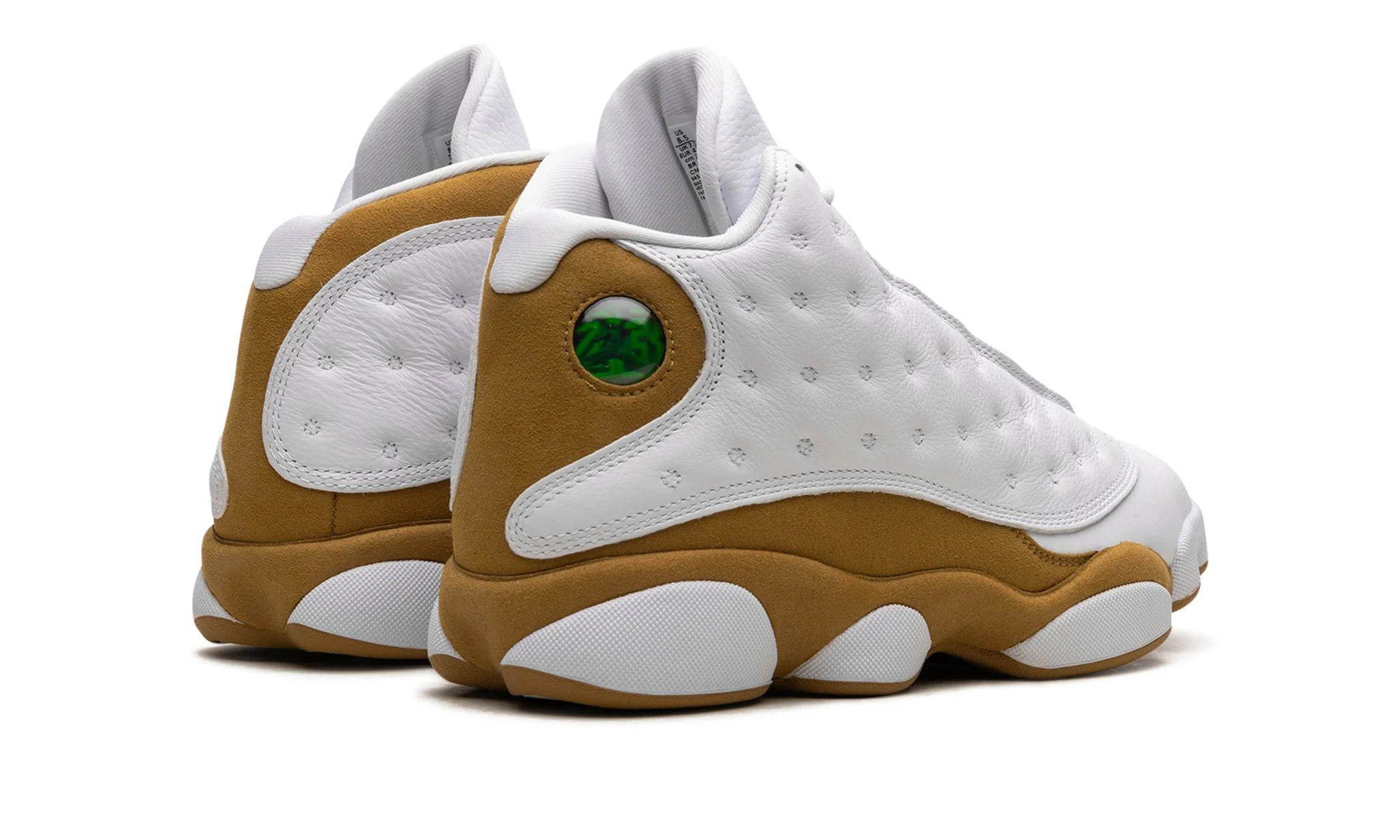 Air Jordan 13 Retro Wheat (2023) - Image 3