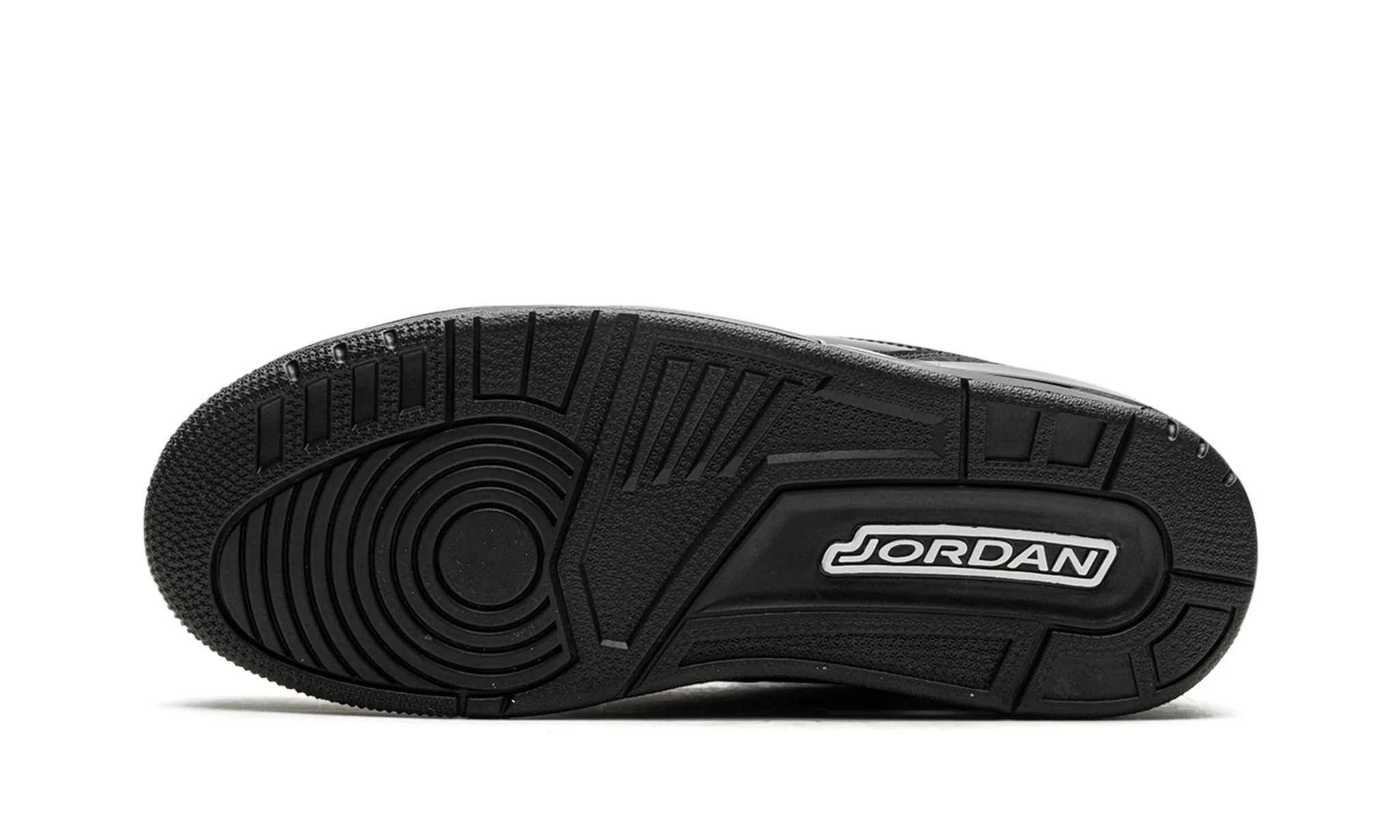 Air Jordan 3 Retro Black Cat (2025) - Image 4