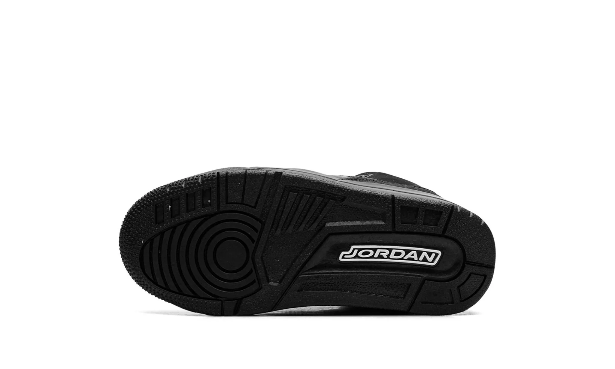 Air Jordan 3 Retro Black Cat (2025) (PS) - Image 4