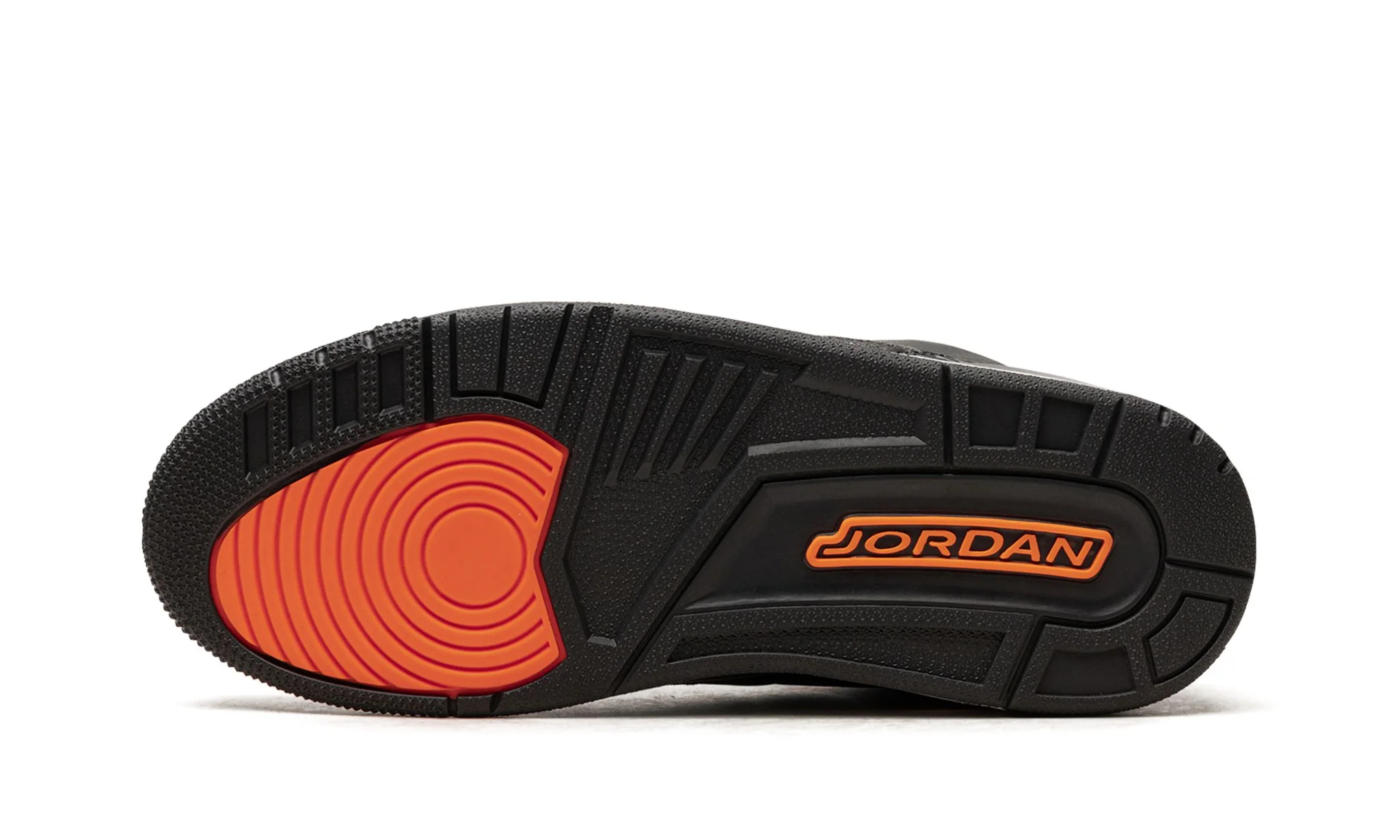 Air Jordan 3 Retro Fear Pack (2023) - Image 4