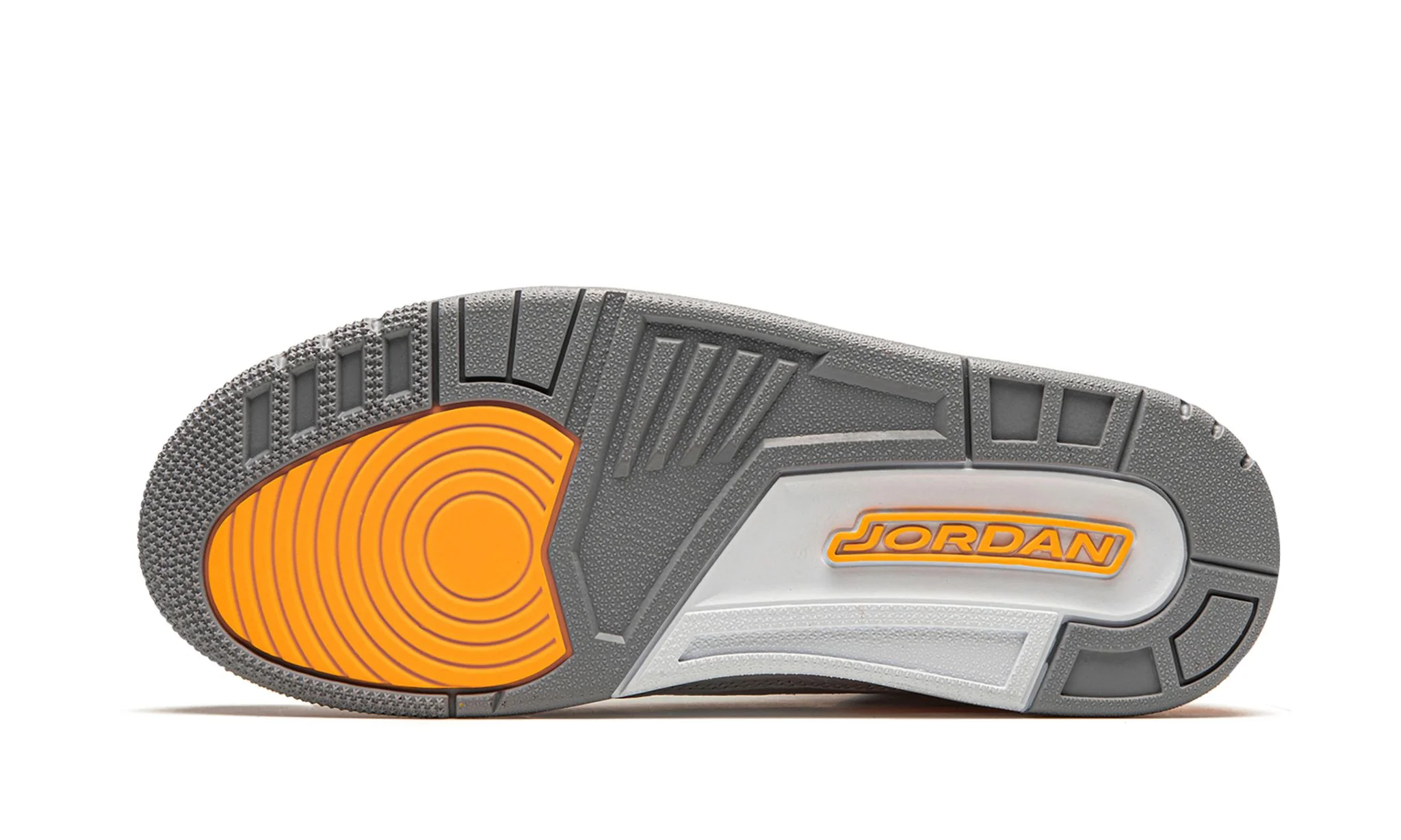 Air Jordan 3 Retro Laser Orange (Women's) - Image 4