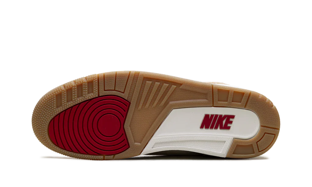 Air Jordan 3 Retro Levi’s Lunar New Year - Image 4