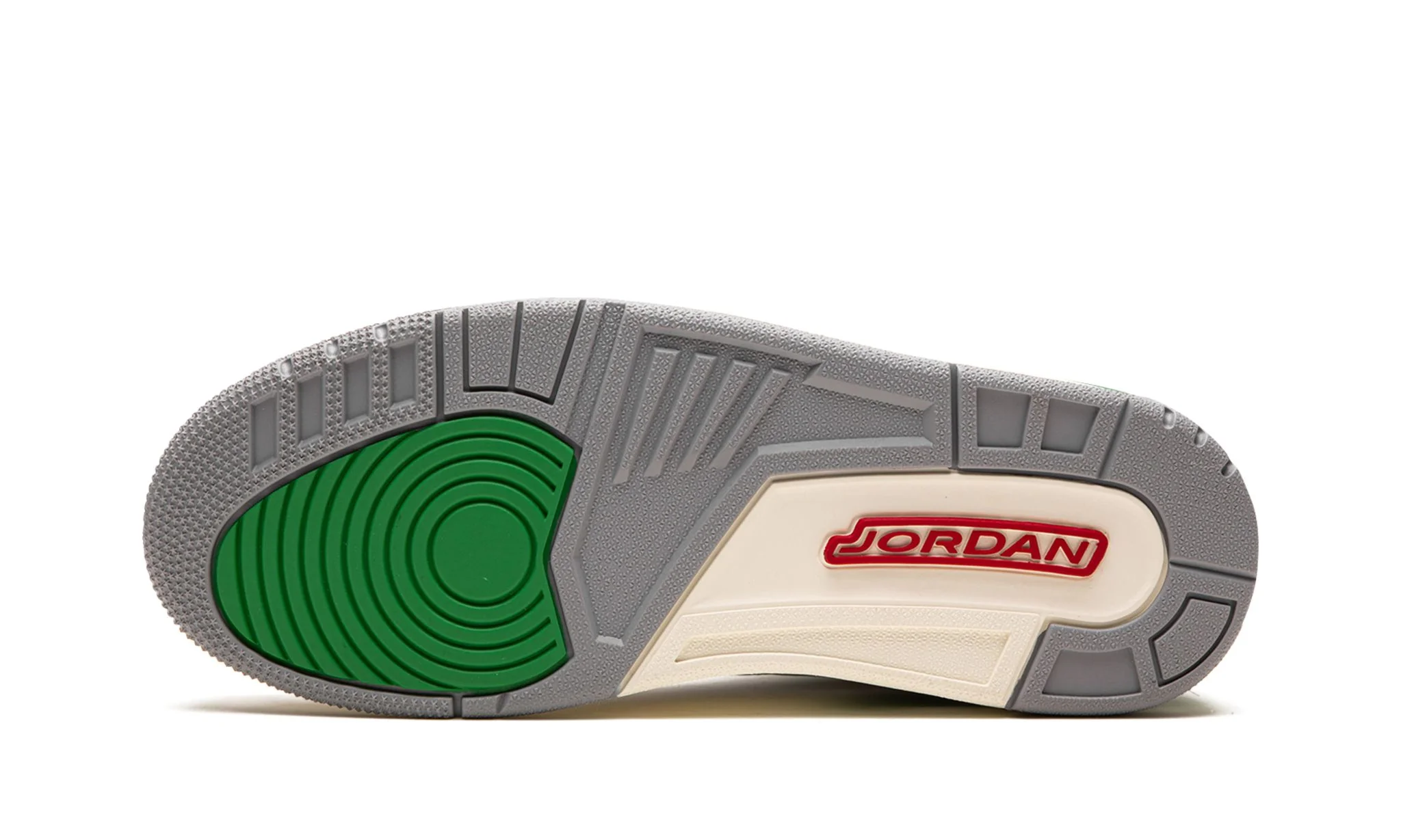 Air Jordan 3 Retro Lucky Green - Image 4