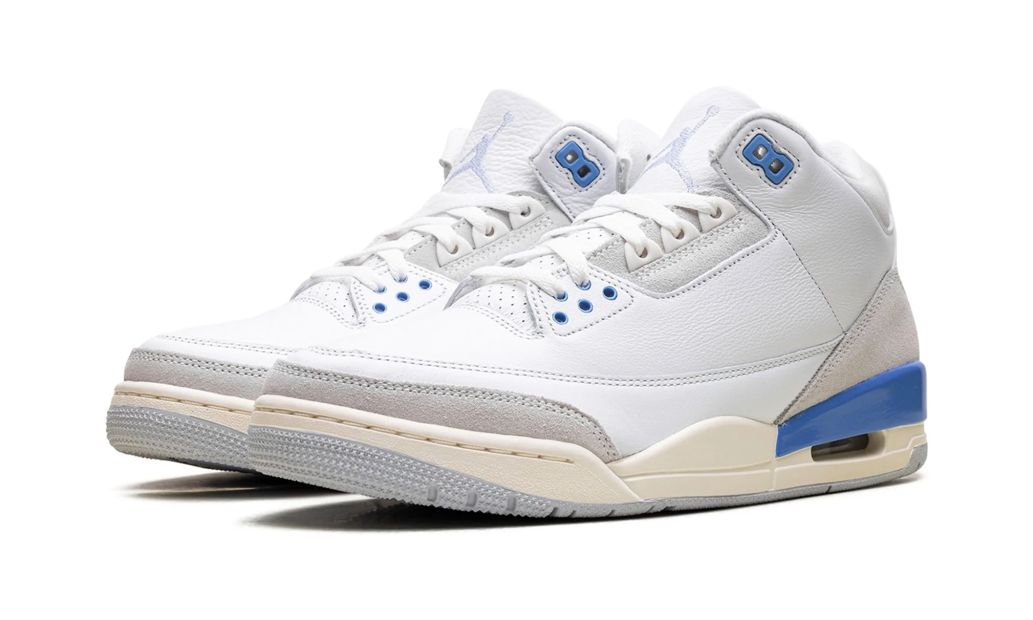 Air Jordan 3 Retro Lucky Shorts - Image 2