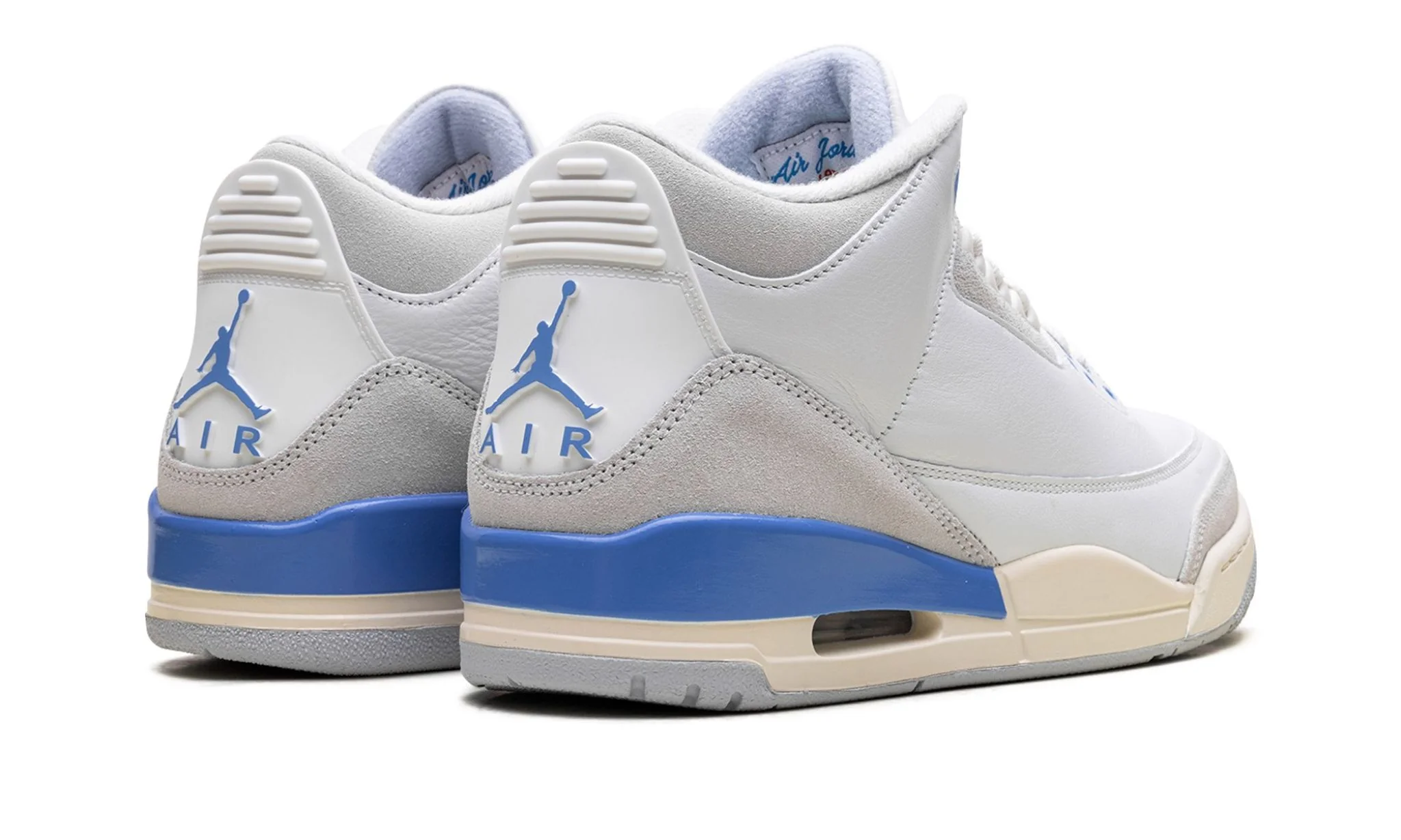 Air Jordan 3 Retro Lucky Shorts - Image 3