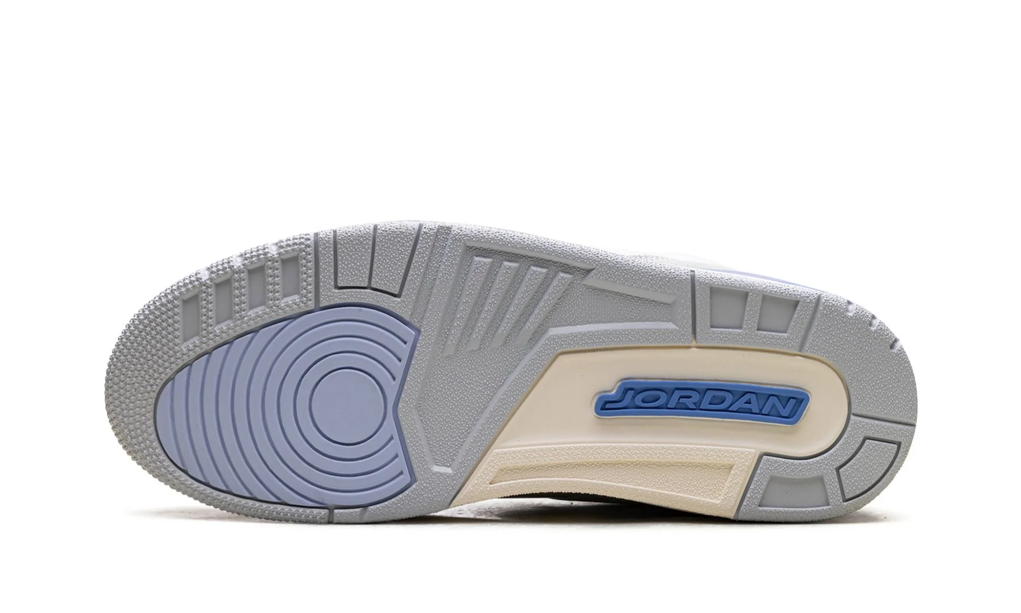 Air Jordan 3 Retro Lucky Shorts - Image 4