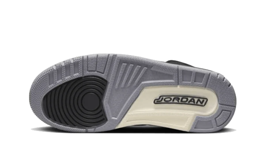 Air Jordan 3 Retro Off Noir (Women's) - Image 3