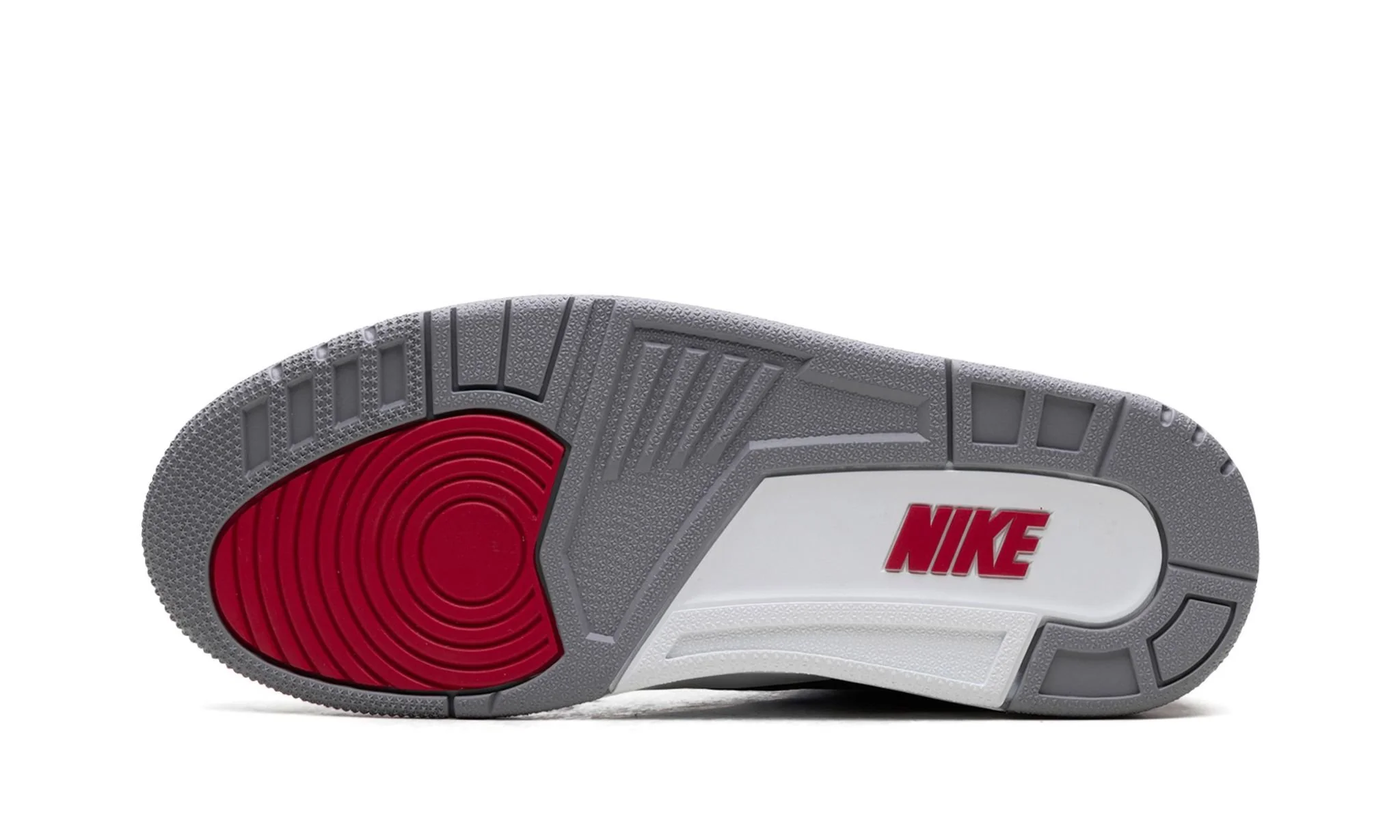 Air Jordan 3 Retro OG Black Cement (2024) - Image 4