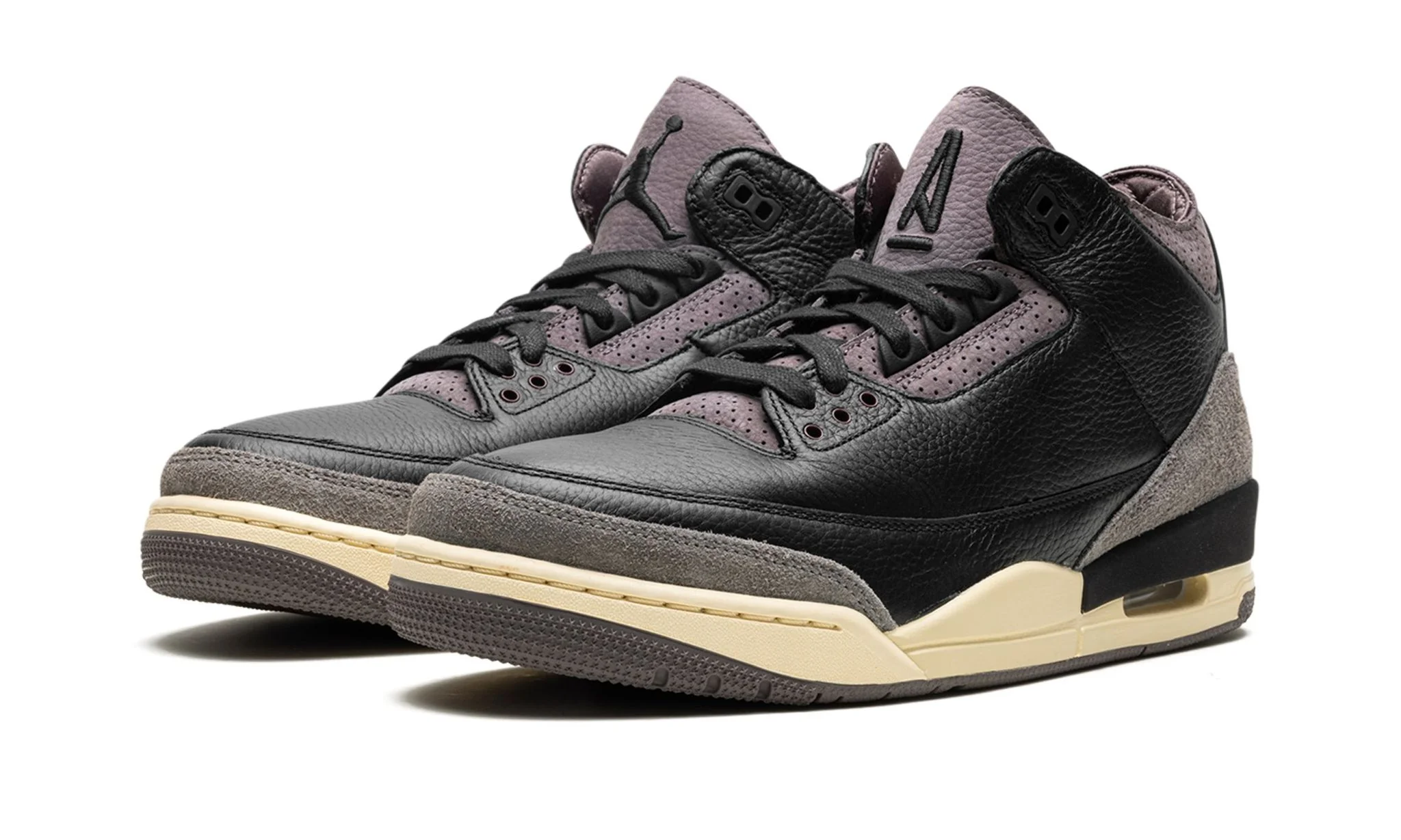 Air Jordan 3 Retro OG SP A Ma Maniére While You Were Sleeping - Image 2