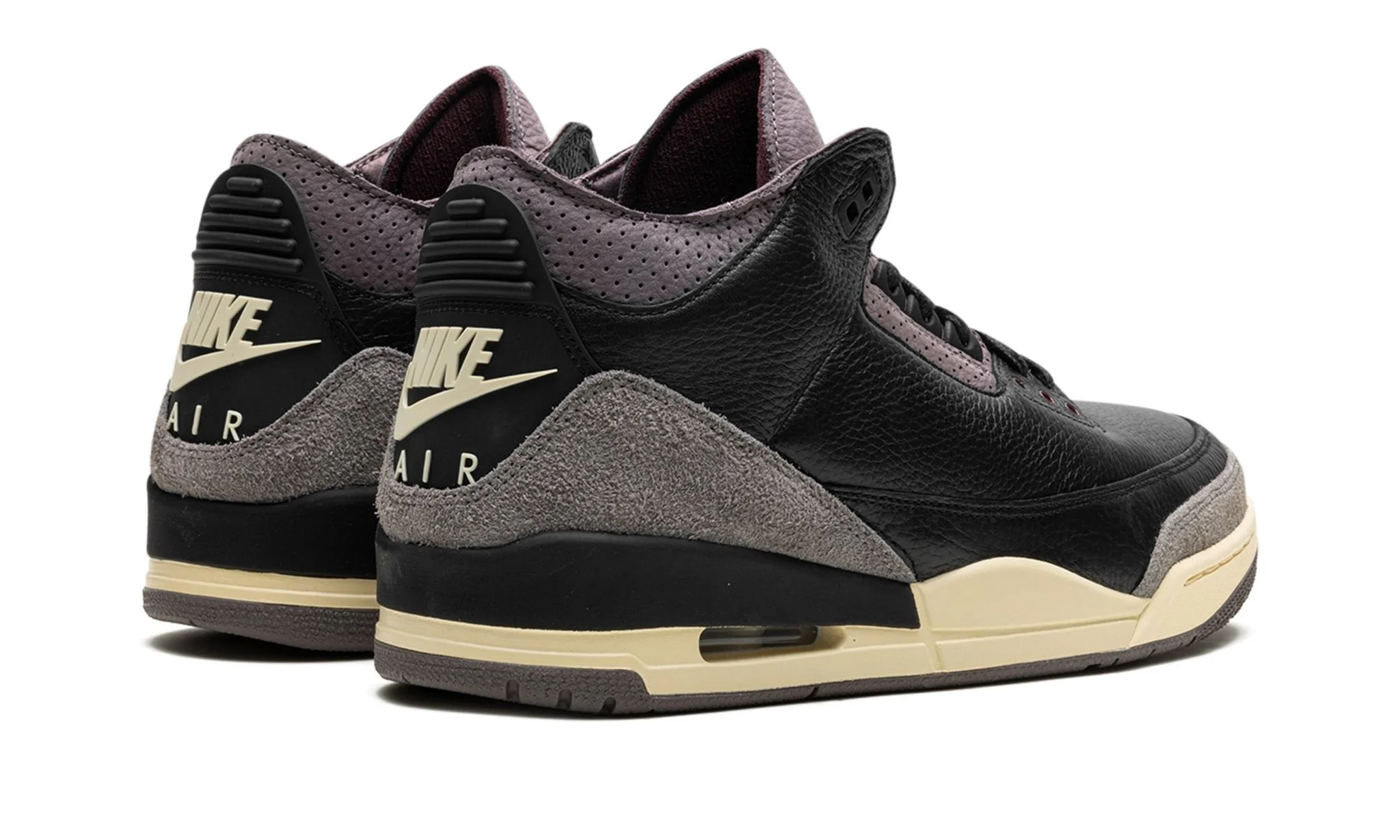 Air Jordan 3 Retro OG SP A Ma Maniére While You Were Sleeping - Image 3