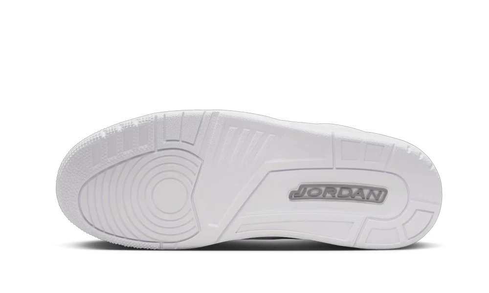Air Jordan 3 Retro Pure Money (2025) - Image 4